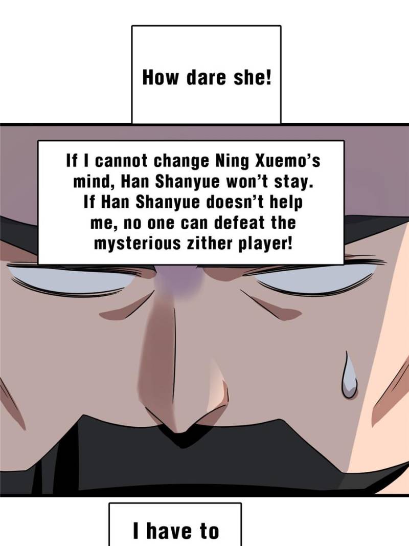 Queen of Poison: The Legend of a Super Agent, Doctor, and Princess Chapter 80 186 5