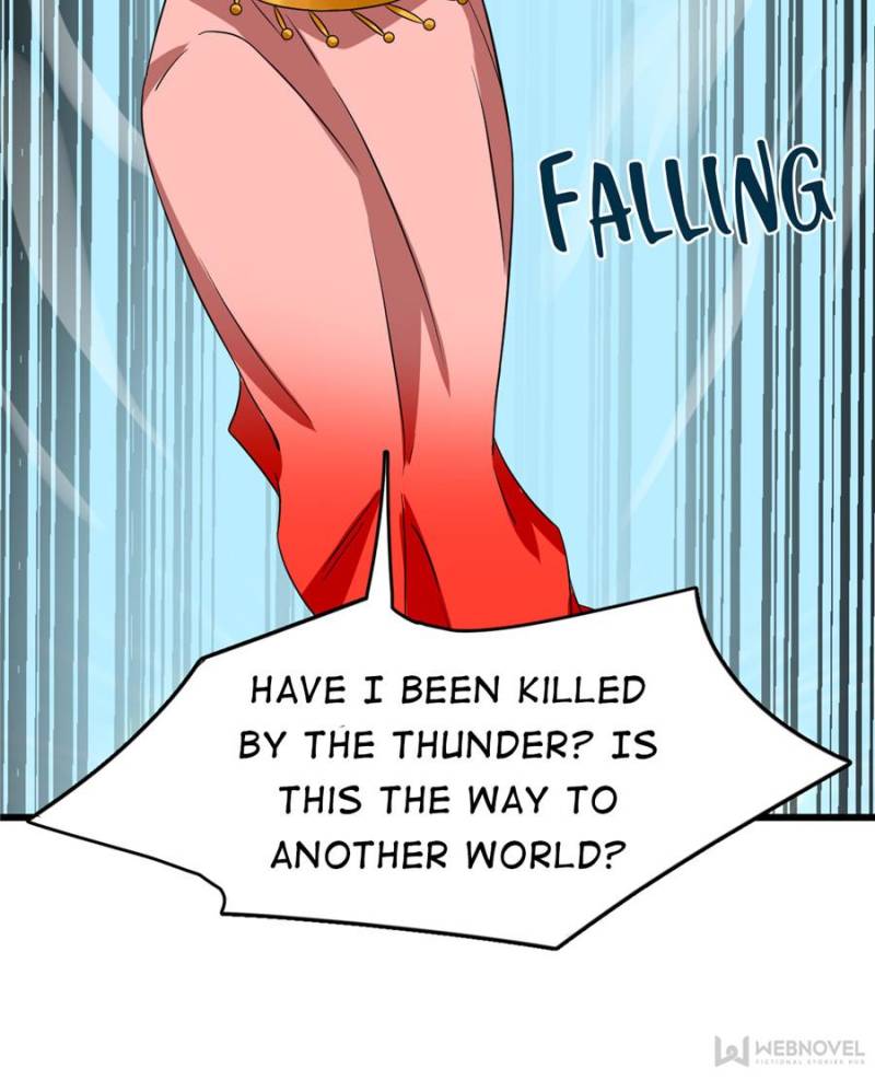 Queen of Poison: The Legend of a Super Agent, Doctor, and Princess Chapter 80 231 50