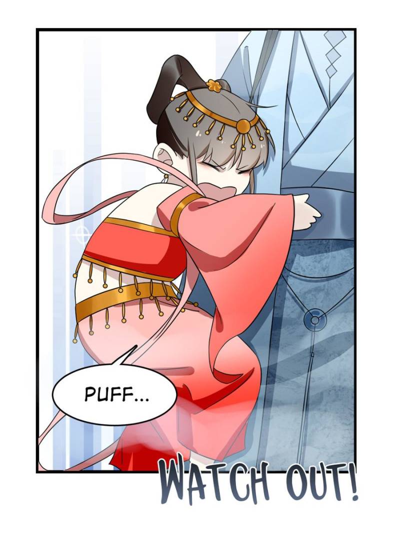 Queen of Poison: The Legend of a Super Agent, Doctor, and Princess Chapter 80 232 51