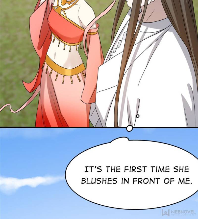 Queen of Poison: The Legend of a Super Agent, Doctor, and Princess Chapter 80 237 56