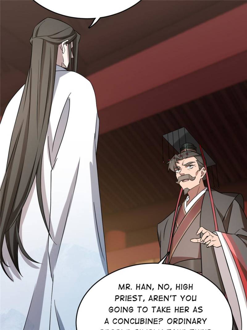 Queen of Poison: The Legend of a Super Agent, Doctor, and Princess Chapter 80 190 9