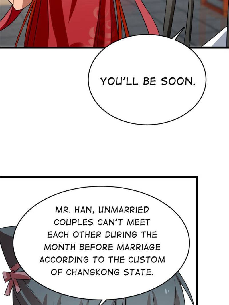Queen of Poison: The Legend of a Super Agent, Doctor, and Princess Chapter 81 180 11