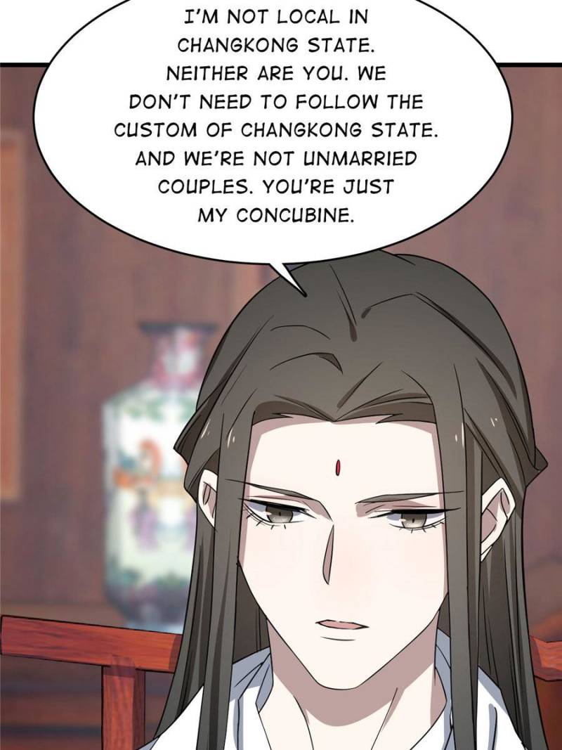 Queen of Poison: The Legend of a Super Agent, Doctor, and Princess Chapter 81 182 13
