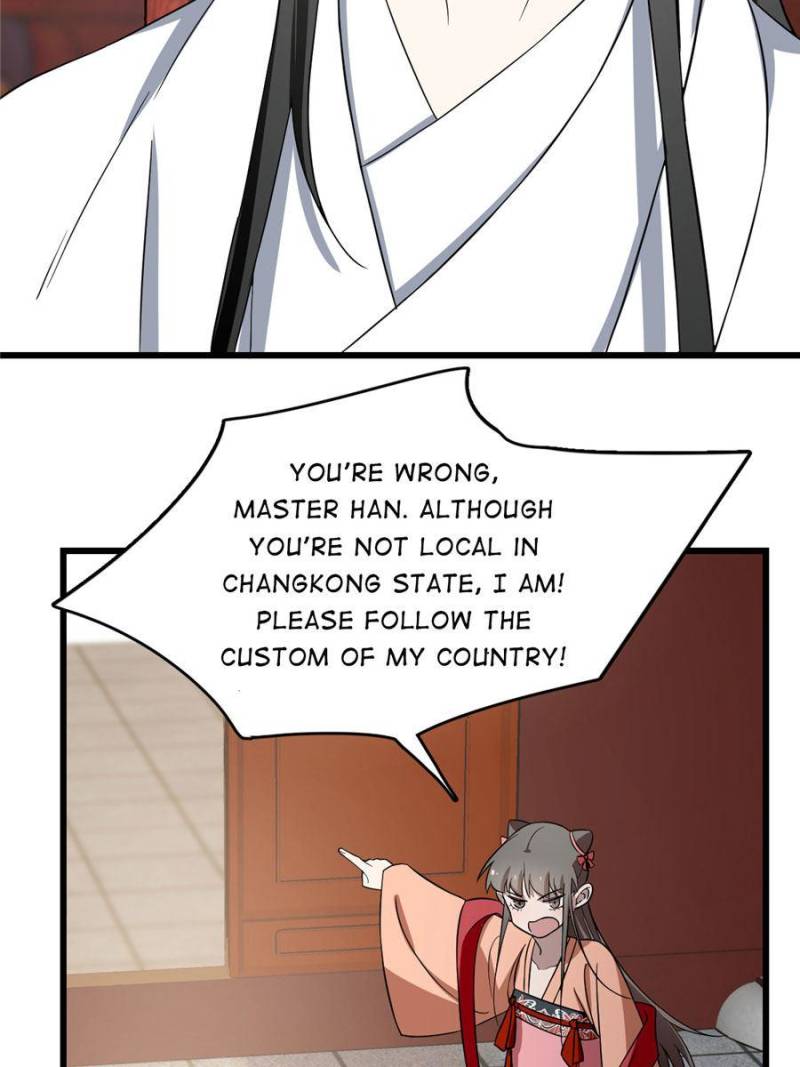 Queen of Poison: The Legend of a Super Agent, Doctor, and Princess Chapter 81 183 14