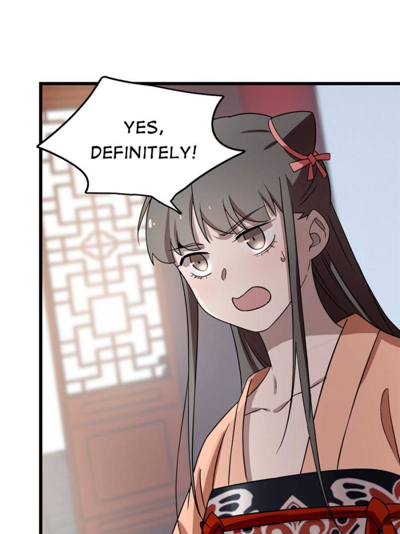 Queen of Poison: The Legend of a Super Agent, Doctor, and Princess Chapter 81 186 17