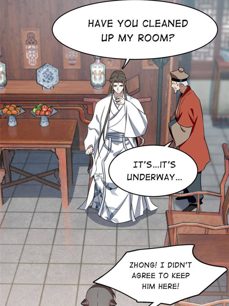 Queen of Poison: The Legend of a Super Agent, Doctor, and Princess Chapter 81 189 20