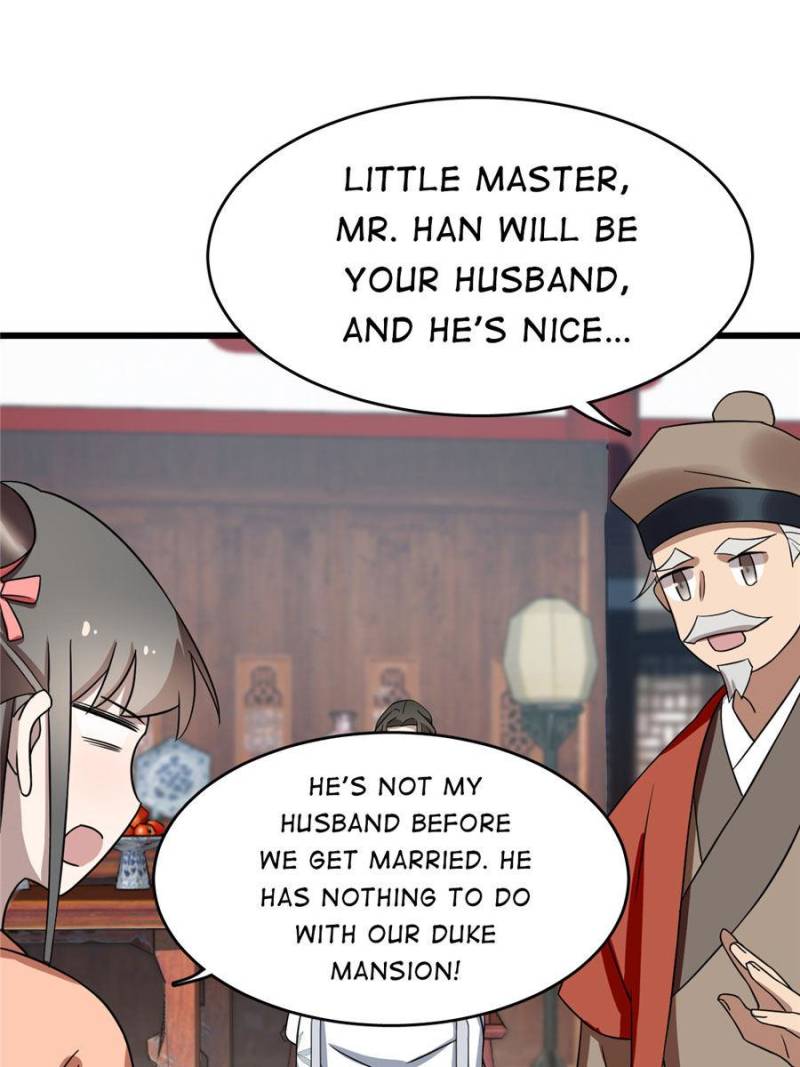 Queen of Poison: The Legend of a Super Agent, Doctor, and Princess Chapter 81 191 22