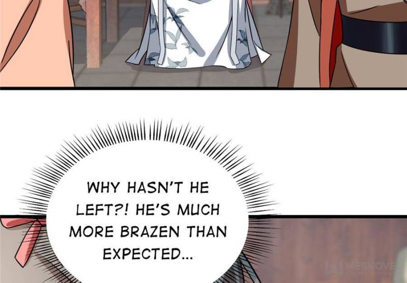 Queen of Poison: The Legend of a Super Agent, Doctor, and Princess Chapter 81 192 23