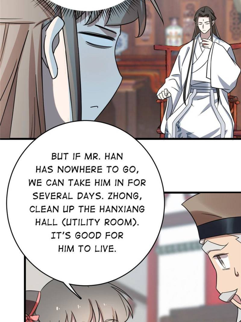 Queen of Poison: The Legend of a Super Agent, Doctor, and Princess Chapter 81 193 24