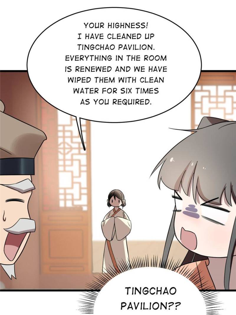 Queen of Poison: The Legend of a Super Agent, Doctor, and Princess Chapter 81 195 26
