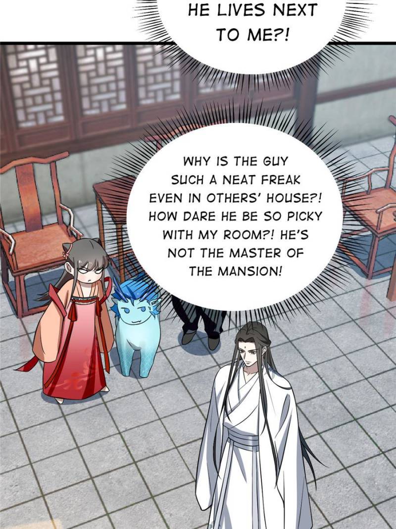 Queen of Poison: The Legend of a Super Agent, Doctor, and Princess Chapter 81 196 27