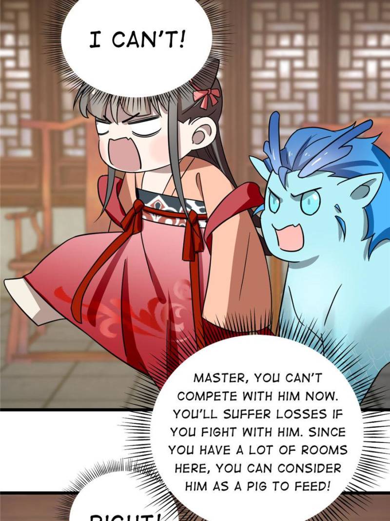 Queen of Poison: The Legend of a Super Agent, Doctor, and Princess Chapter 81 199 30