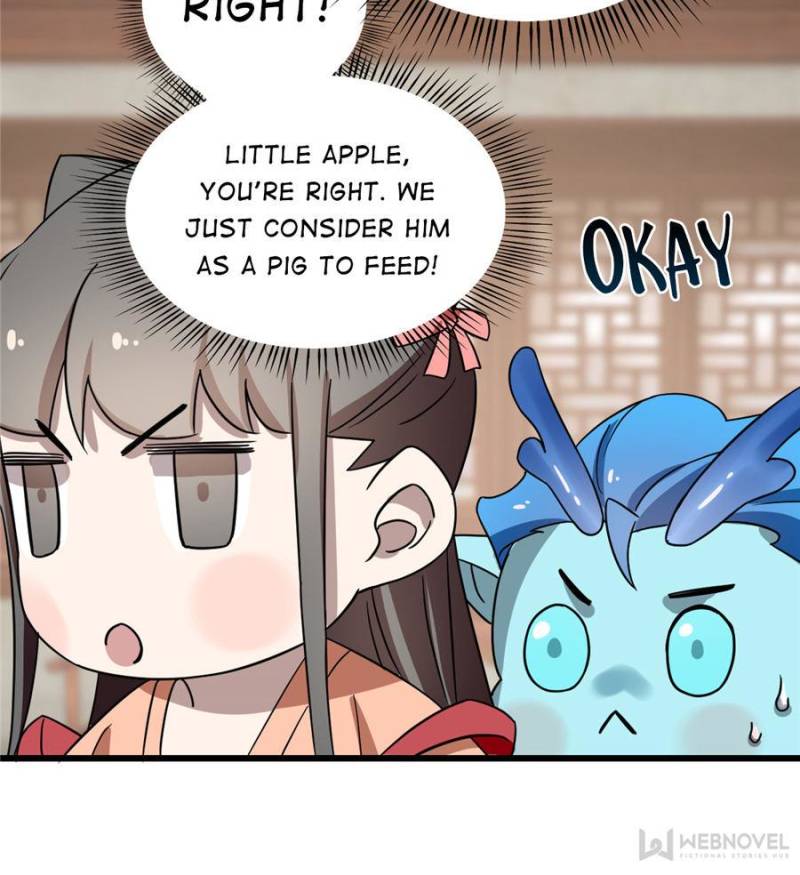 Queen of Poison: The Legend of a Super Agent, Doctor, and Princess Chapter 81 200 31