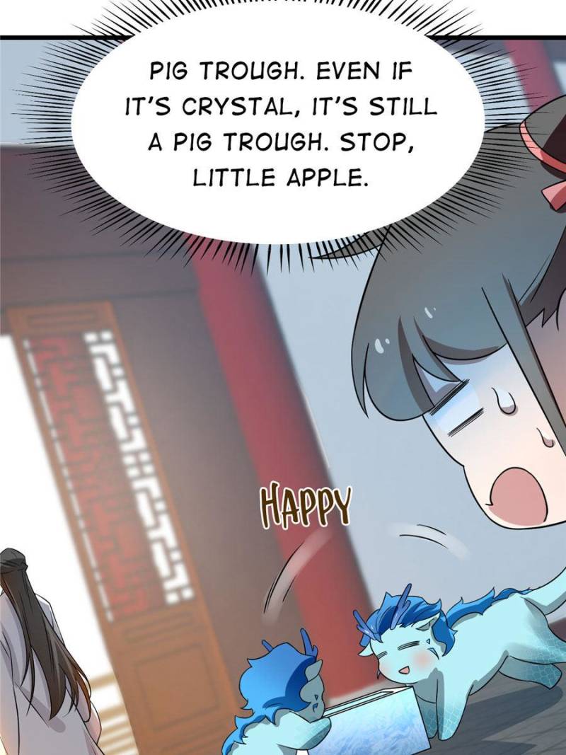Queen of Poison: The Legend of a Super Agent, Doctor, and Princess Chapter 81 207 38