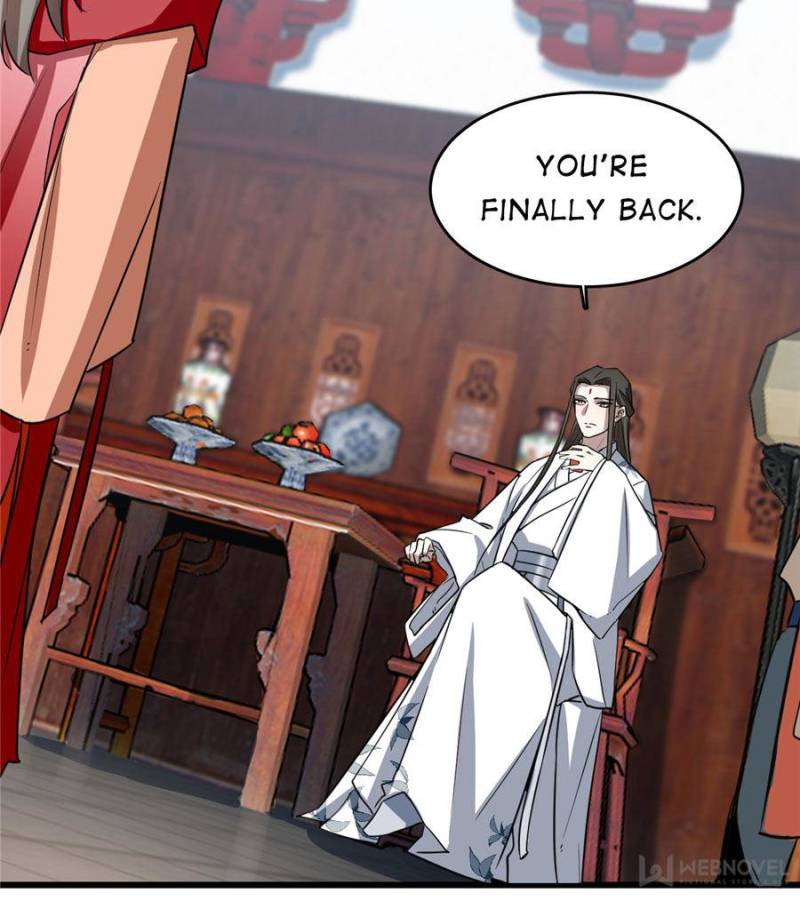 Queen of Poison: The Legend of a Super Agent, Doctor, and Princess Chapter 81 173 4