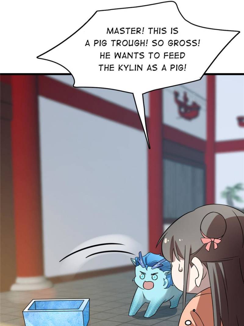 Queen of Poison: The Legend of a Super Agent, Doctor, and Princess Chapter 81 209 41
