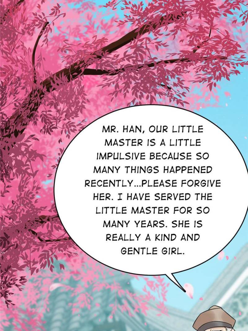 Queen of Poison: The Legend of a Super Agent, Doctor, and Princess Chapter 81 215 47