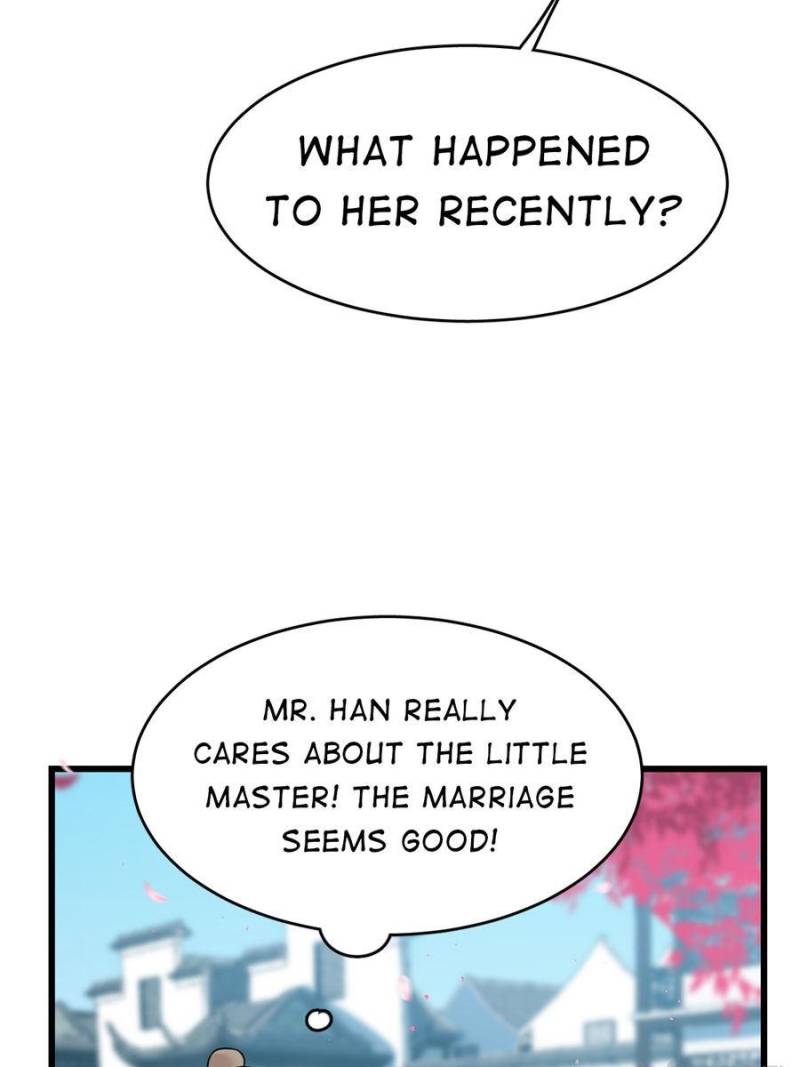 Queen of Poison: The Legend of a Super Agent, Doctor, and Princess Chapter 81 219 51
