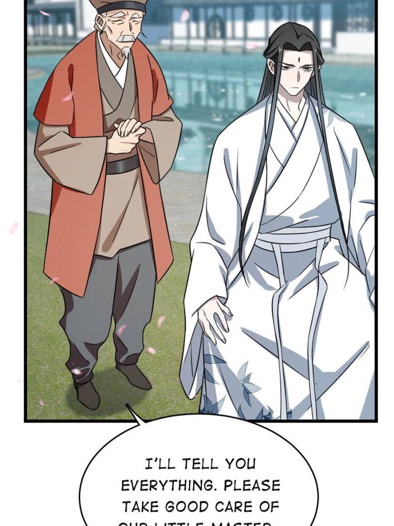 Queen of Poison: The Legend of a Super Agent, Doctor, and Princess Chapter 81 221 53