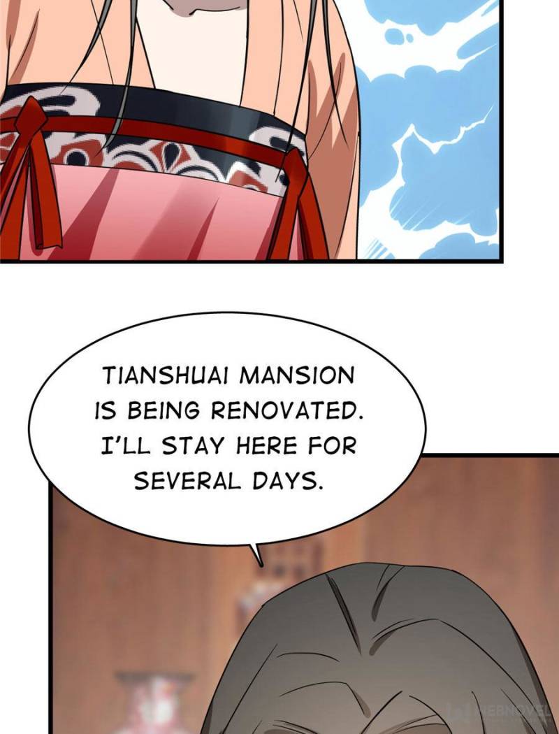 Queen of Poison: The Legend of a Super Agent, Doctor, and Princess Chapter 81 175 6