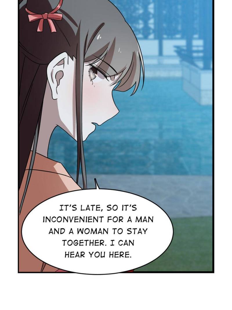 Queen of Poison: The Legend of a Super Agent, Doctor, and Princess Chapter 83 200 22