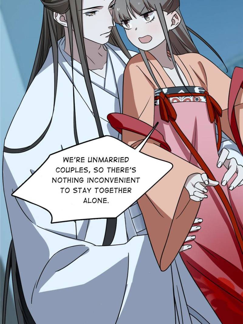 Queen of Poison: The Legend of a Super Agent, Doctor, and Princess Chapter 83 207 29