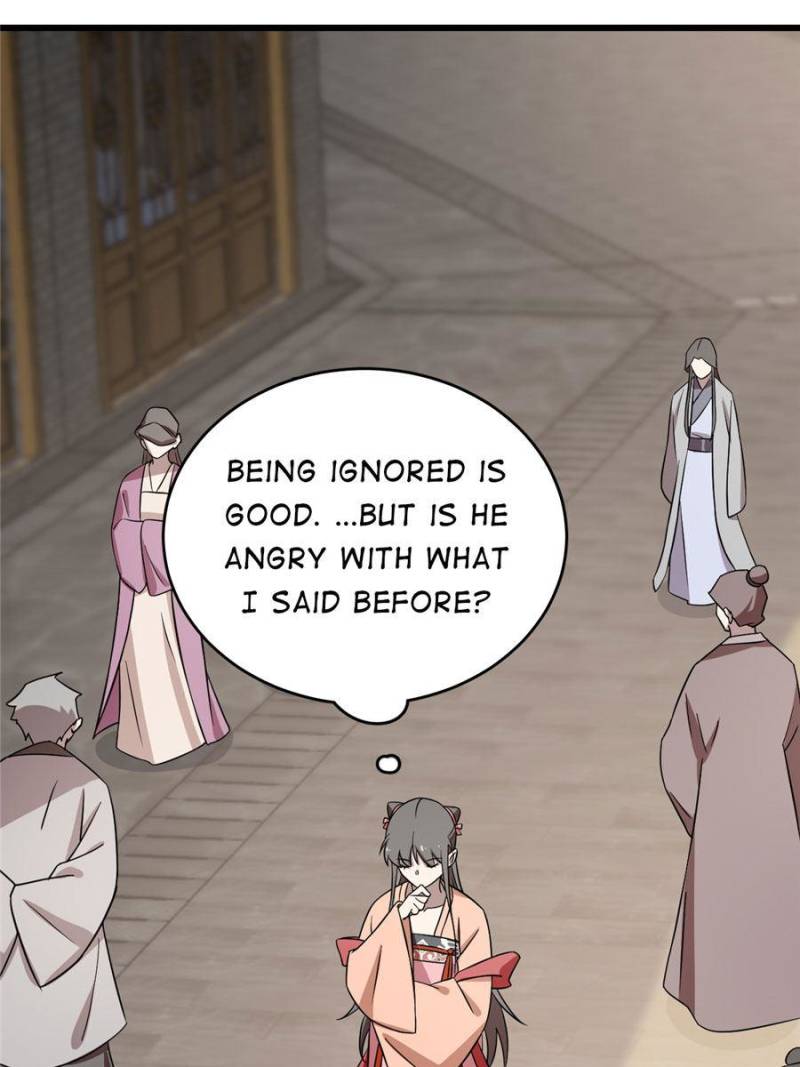 Queen of Poison: The Legend of a Super Agent, Doctor, and Princess Chapter 83 181 3