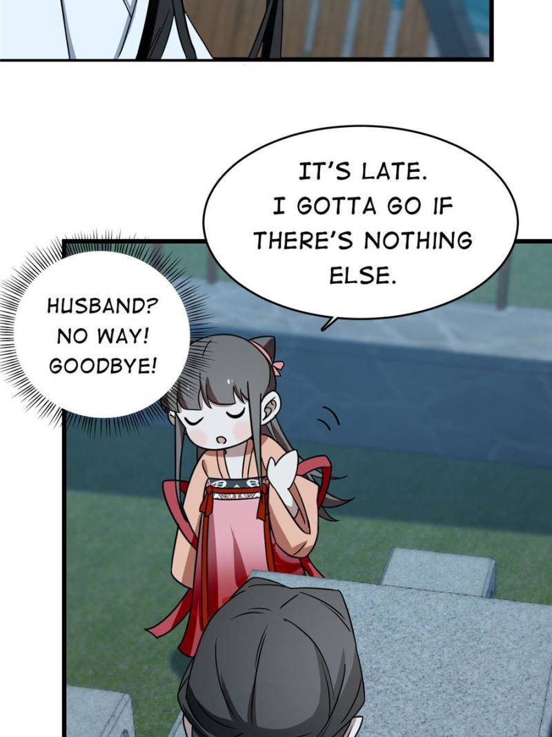Queen of Poison: The Legend of a Super Agent, Doctor, and Princess Chapter 83 214 36