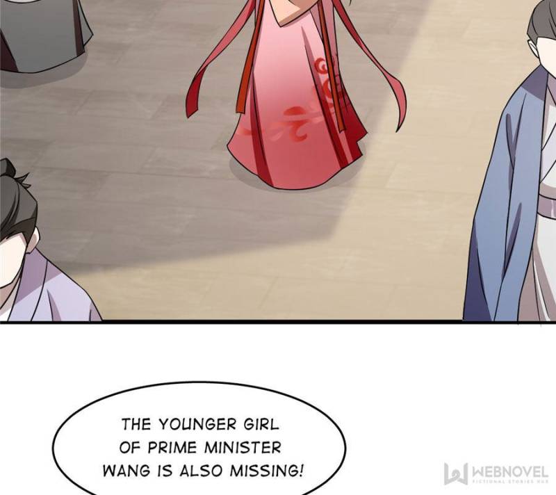 Queen of Poison: The Legend of a Super Agent, Doctor, and Princess Chapter 83 182 4