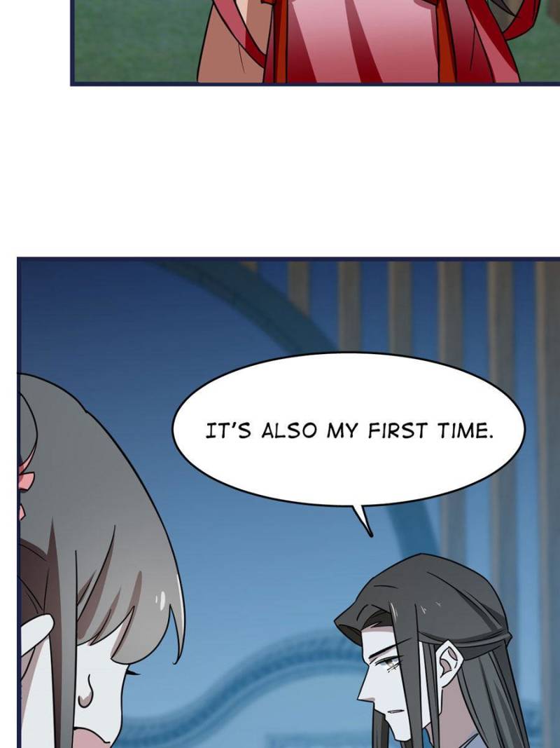 Queen of Poison: The Legend of a Super Agent, Doctor, and Princess Chapter 83 221 43