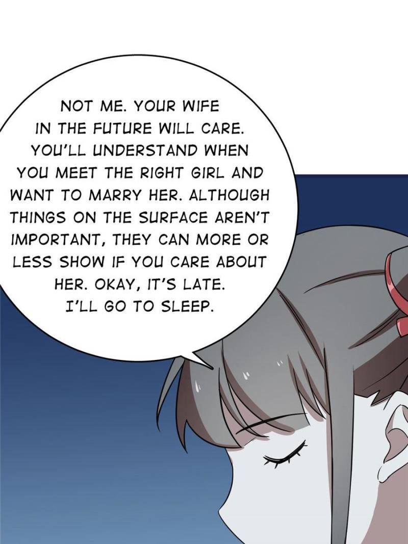 Queen of Poison: The Legend of a Super Agent, Doctor, and Princess Chapter 83 232 54