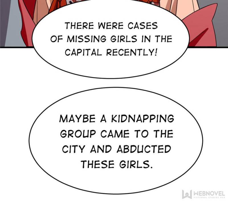Queen of Poison: The Legend of a Super Agent, Doctor, and Princess Chapter 83 184 6