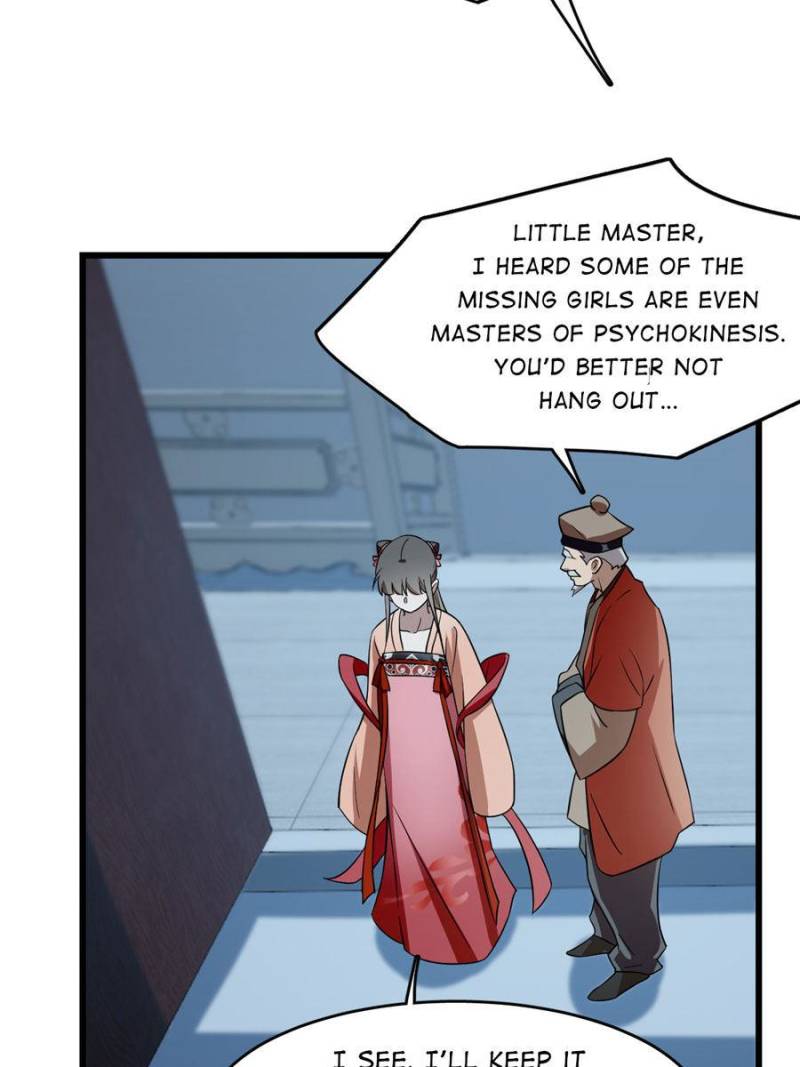 Queen of Poison: The Legend of a Super Agent, Doctor, and Princess Chapter 83 186 8
