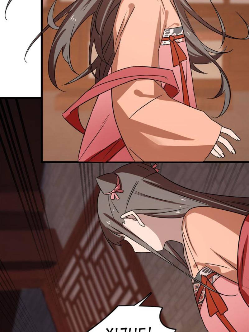 Queen of Poison: The Legend of a Super Agent, Doctor, and Princess Chapter 84 209 10