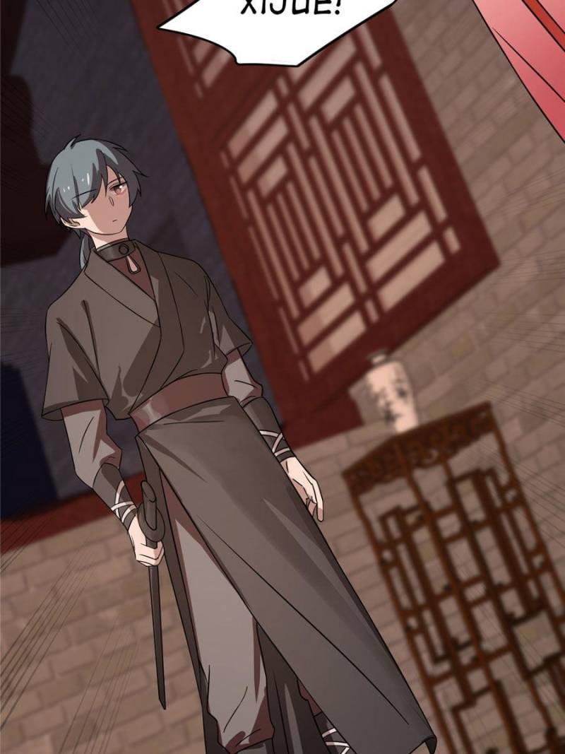 Queen of Poison: The Legend of a Super Agent, Doctor, and Princess Chapter 84 210 11