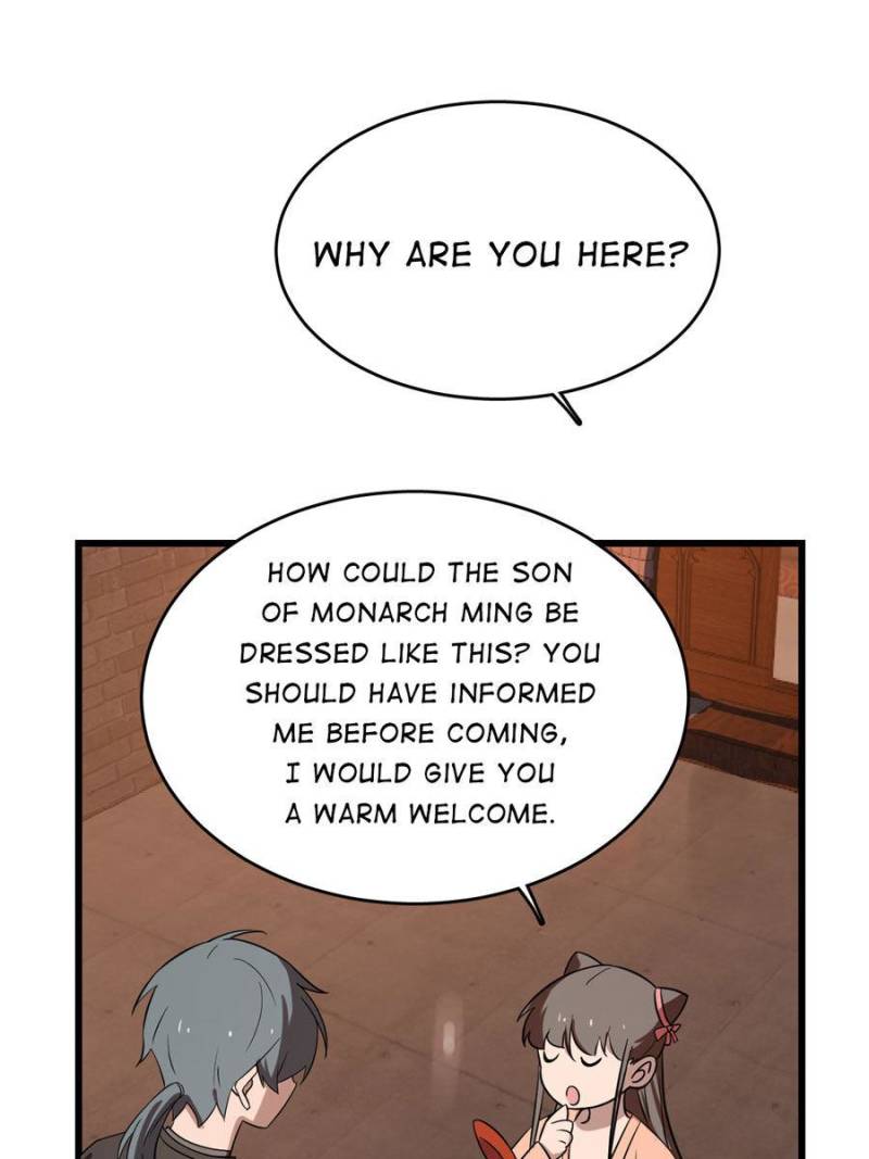 Queen of Poison: The Legend of a Super Agent, Doctor, and Princess Chapter 84 212 13