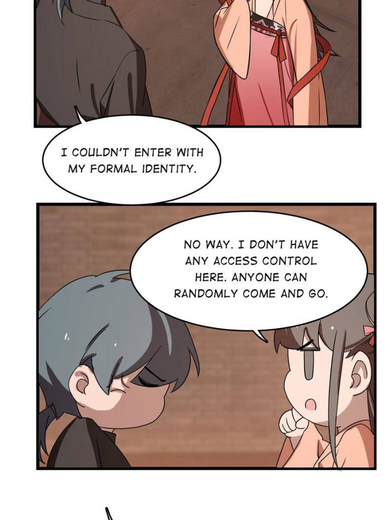 Queen of Poison: The Legend of a Super Agent, Doctor, and Princess Chapter 84 213 14