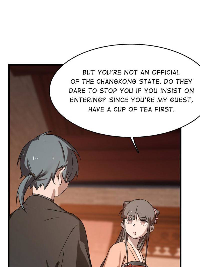 Queen of Poison: The Legend of a Super Agent, Doctor, and Princess Chapter 84 215 16