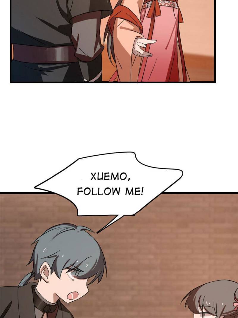 Queen of Poison: The Legend of a Super Agent, Doctor, and Princess Chapter 84 216 17
