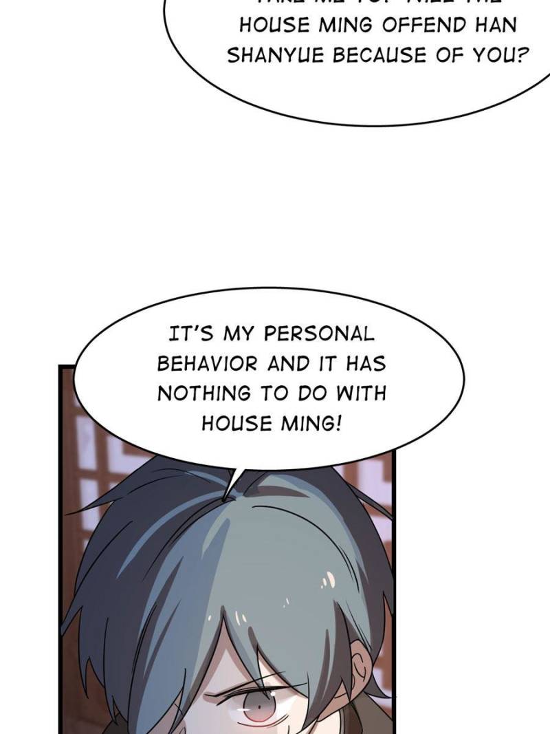 Queen of Poison: The Legend of a Super Agent, Doctor, and Princess Chapter 84 222 23