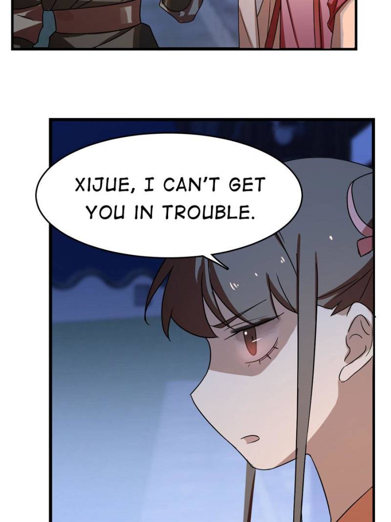 Queen of Poison: The Legend of a Super Agent, Doctor, and Princess Chapter 84 225 26