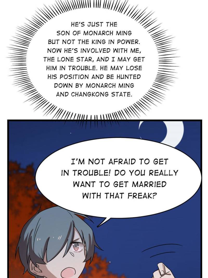 Queen of Poison: The Legend of a Super Agent, Doctor, and Princess Chapter 84 227 28