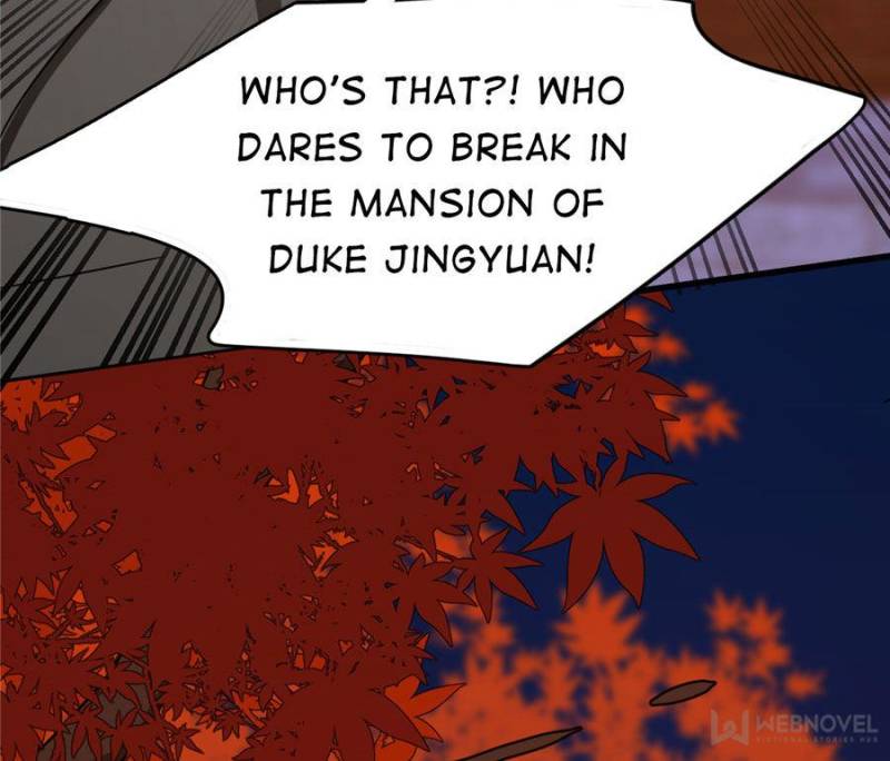 Queen of Poison: The Legend of a Super Agent, Doctor, and Princess Chapter 84 231 32
