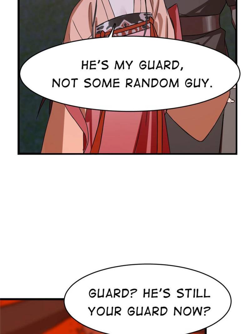 Queen of Poison: The Legend of a Super Agent, Doctor, and Princess Chapter 84 244 45