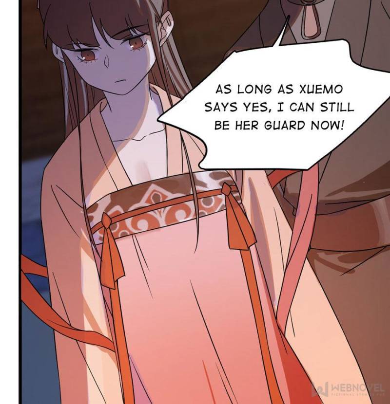 Queen of Poison: The Legend of a Super Agent, Doctor, and Princess Chapter 84 248 49