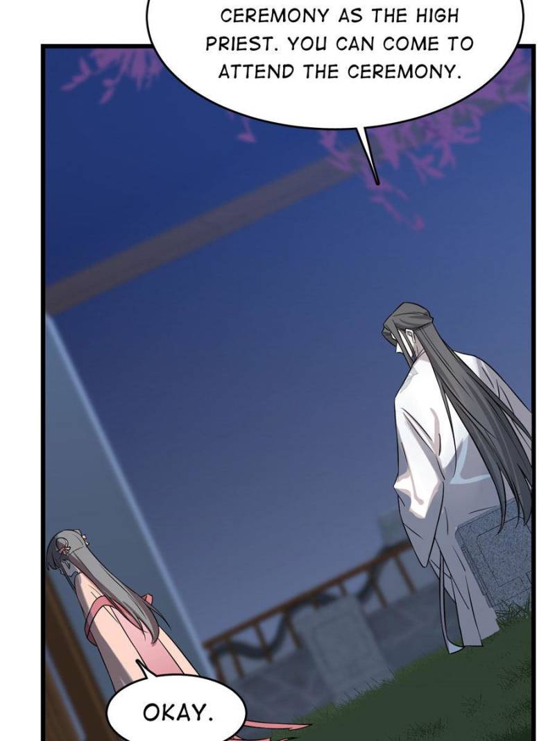 Queen of Poison: The Legend of a Super Agent, Doctor, and Princess Chapter 84 204 5