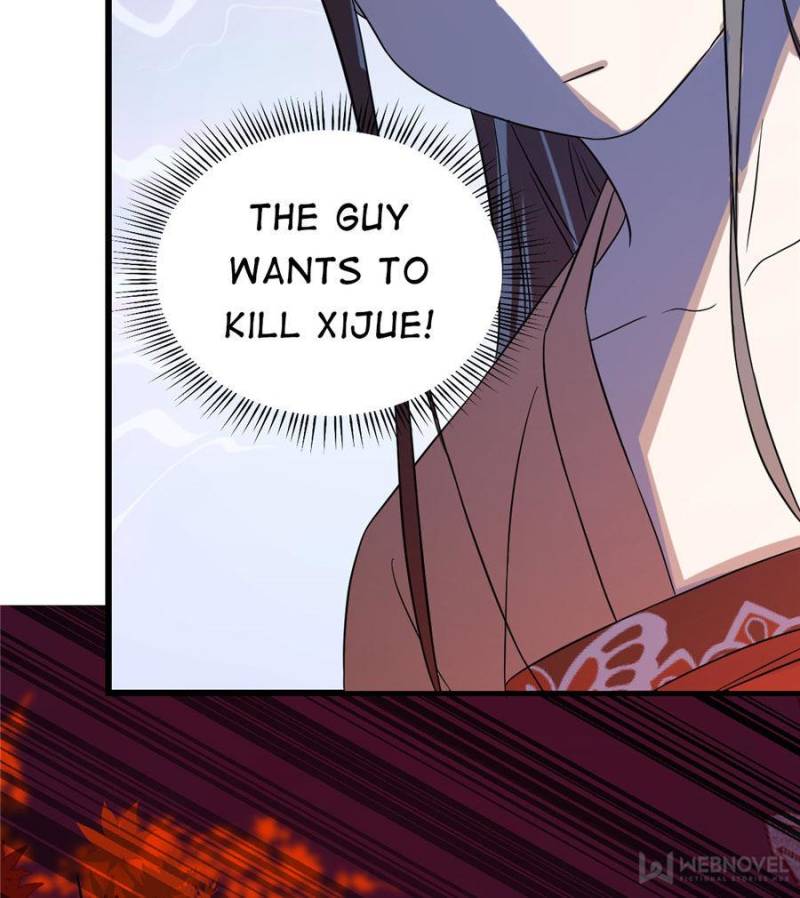 Queen of Poison: The Legend of a Super Agent, Doctor, and Princess Chapter 84 252 53