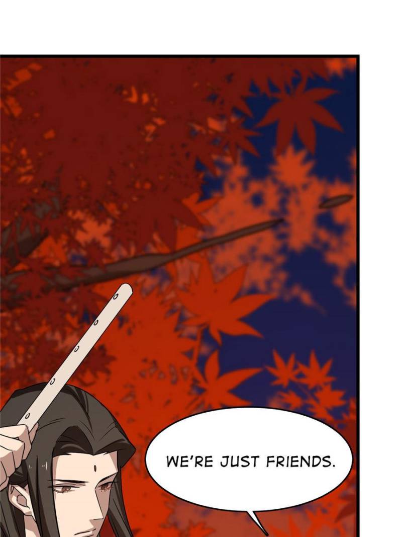 Queen of Poison: The Legend of a Super Agent, Doctor, and Princess Chapter 84 255 56