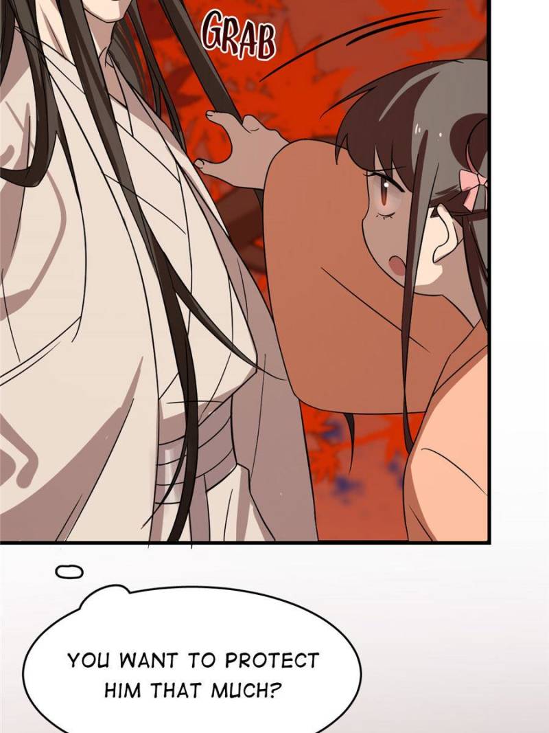 Queen of Poison: The Legend of a Super Agent, Doctor, and Princess Chapter 84 256 57