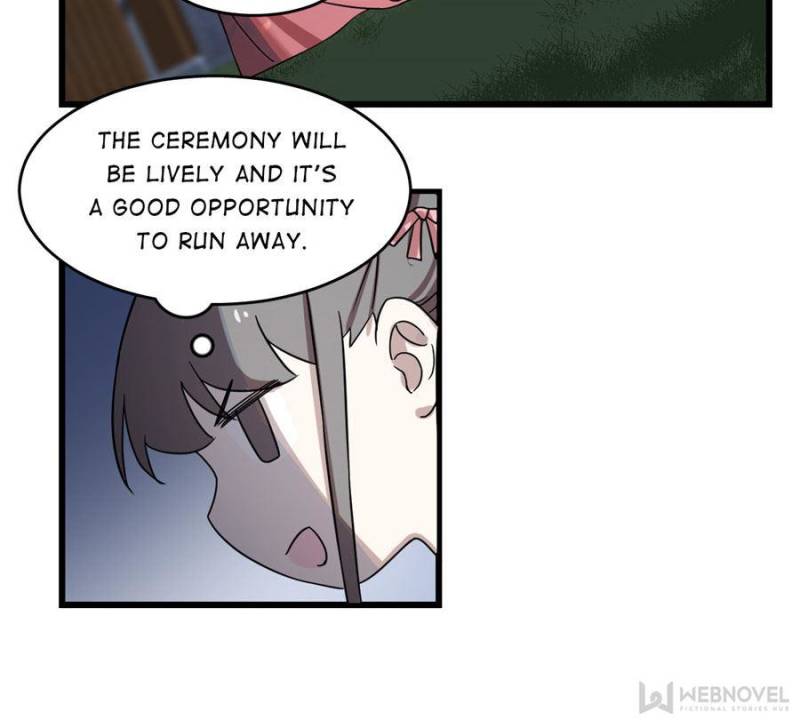 Queen of Poison: The Legend of a Super Agent, Doctor, and Princess Chapter 84 205 6